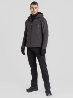 Craghoppers Dynamic Pro II Jacket - Black -Sport Sphere VI0WT SQ3 0000000004 BLACK MDo