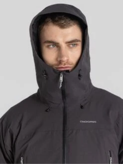 Craghoppers Dynamic Pro II Jacket - Black -Sport Sphere VI0WT SQ4 0000000004 BLACK MDd