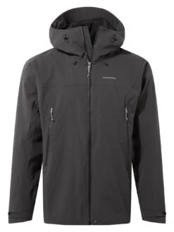 Craghoppers Dynamic Pro II Jacket - Black -Sport Sphere VI0WT SQ6 0000000004 BLACK MDd2