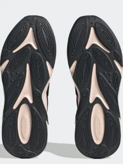 Adidas Sportswear Ozelle Cloudfoam Trainers - Black/Multi -Sport Sphere VI0WX SQ6 0000000292 BLACK MULTI SLu