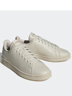 Adidas Sportswear Advantage Trainers - Grey -Sport Sphere VI0X0 SQ3 0000000005 GREY SLf