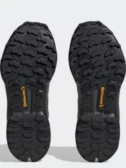 Adidas Women's AX4 Mid Gore-Tex Hiking Trainers - Black -Sport Sphere VI0YE SQ5 0000000004 BLACK SLu