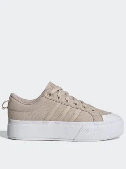 Adidas Sportswear Bravada 2.0 Platform - Beige -Sport Sphere VI0YL SQ4 0000000108 BEIGE SLs