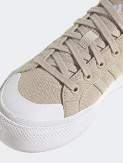 Adidas Sportswear Bravada 2.0 Platform - Beige -Sport Sphere VI0YL SQ7 0000000108 BEIGE SLd