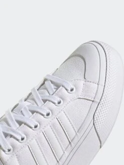 Adidas Sportswear Women's Bravada 2.0 Platform Trainers - WHITE -Sport Sphere VI0YN SQ7 0000000013 WHITE SLd