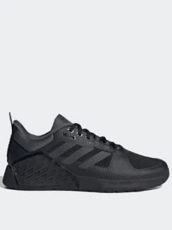 Adidas Dropset 2 Trainers - Black