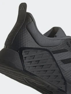 Adidas Dropset 2 Trainers - Black 11 Adidas Dropset 2 Trainers - Black -Sport Sphere VI0Z0 SQ6 0000000004 BLACK SLd