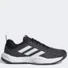 Adidas Rapidmove Trainers - Black