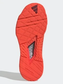 Adidas Dropset 2 Running Trainers - Red -Sport Sphere VI0Z5 SQ5 0000000017 RED SLu