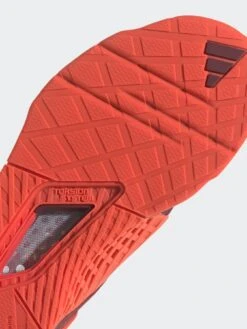 Adidas Dropset 2 Running Trainers - Red -Sport Sphere VI0Z5 SQ6 0000000017 RED SLd