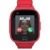 Moochies Connect Smartwatch 4G - Red