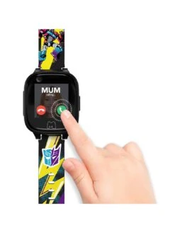 Moochies Hasbro Transformers Bundle Connect -Sport Sphere VI23Q SQ4 0000000029 MULTI SLd