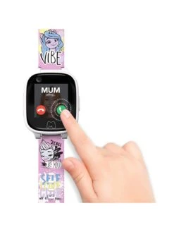 Moochies Hasbro My Little Pony Bundle Connect -Sport Sphere VI23R SQ4 0000000029 MULTI SLd