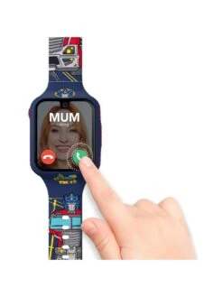 Moochies Hasbro Transformers Bundle Odyssey -Sport Sphere VI23S SQ4 0000000029 MULTI SLd