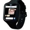 Moochies Odyssey Smartwatch 4G - Black