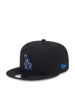 New Era Los Angeles Dodgers 9fifty Cap