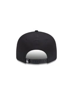 New Era Los Angeles Dodgers 9fifty Cap -Sport Sphere VIJEM SQ5 0000000004 BLACK SLd2