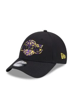 New Era 9forty Los Angeles Lakers