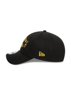 New Era 9forty Los Angeles Lakers -Sport Sphere VIJEN SQ4 0000000004 BLACK SLd1