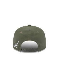 New Era 9 Fifty Los Angeles Dodgers -Sport Sphere VIJFA SQ5 0000000058 KHAKI SLd2