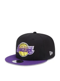 New Era Los Angeles Lakers 9fifty