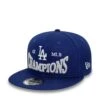New Era 9fifty Los Angeles Dodgers