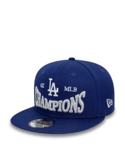 New Era 9fifty Los Angeles Dodgers