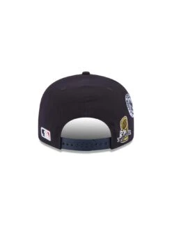 New Era 9fifty New York Yankees -Sport Sphere VIJFE SQ5 0000000004 BLACK SLd2