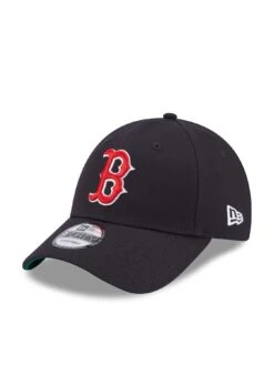 New Era 9forty Boston Red Sox