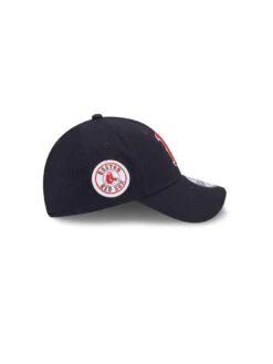 New Era 9forty Boston Red Sox -Sport Sphere VIJFI SQ4 0000000048 NAVY SLd1