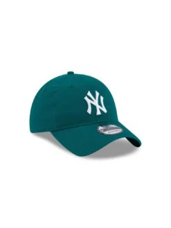 New Era 9twenty New York Yankees -Sport Sphere VIJFX SQ4 0000000047 GREEN SLd1