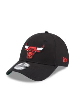 New Era 9forty Chicago Bulls