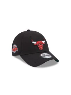 New Era 9forty Chicago Bulls -Sport Sphere VIJG5 SQ4 0000000004 BLACK SLd1
