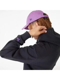 New Era New York Yankees League Essentials Hoody - Black -Sport Sphere VIJG8 SQ6 0000000004 BLACK MDd2