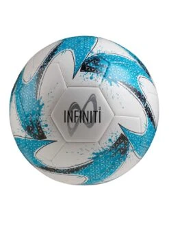 Samba Trainer Ball - Blue/Black - Size 3 -Sport Sphere VIKBW SQ4 0000000099 N A SLd1