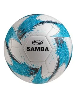 Samba Trainer Ball - Blue/Black - Size 3 -Sport Sphere VIKBW SQ6 0000000099 N A SLd3