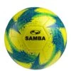 Samba Trainer Ball - Yellow - Size 3