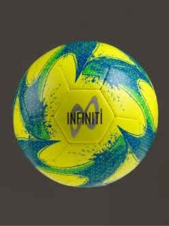 Samba Trainer Ball - Yellow - Size 3 -Sport Sphere VIKBX SQ4 0000000099 N A SLd1