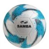 Samba Trainer Ball - Blue/Black - Size 4