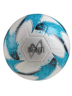 Samba Trainer Ball - Blue/Black - Size 5 -Sport Sphere VIKBZ SQ4 0000000099 N A SLd1