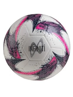 Samba Trainer Ball - Pink/Navy - Size 3 -Sport Sphere VIKC0 SQ4 0000000099 N A SLd1