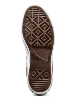 Converse Chuck Taylor All Star Lift Canvas Hi - Red -Sport Sphere VIORN SQ5 0000000017 RED SLu