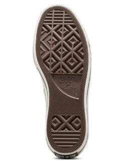 Converse Chuck Taylor All Star Lift Canvas Hi - Cream -Sport Sphere VIOTY SQ5 0000000067 CREAM SLu