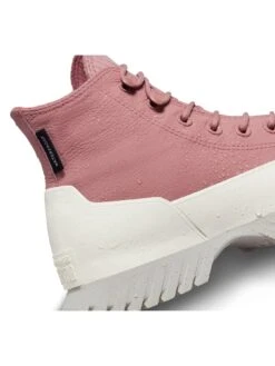 Converse Chuck Taylor All Star Lugged 2.0 CC Leather Hi -Sport Sphere VIOV3 SQ6 0000000063 PINK SLd