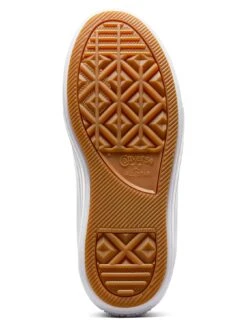 Converse Chuck Taylor All Star Move Canvas Hi - Khaki -Sport Sphere VIOX7 SQ5 0000000058 KHAKI SLu