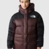 THE NORTH FACE Women's Himalayan Down Parka - Brown