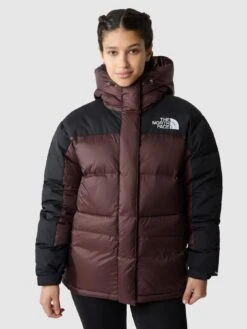 THE NORTH FACE Women's Himalayan Down Parka - Brown