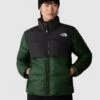THE NORTH FACE Women's Saikuru Jacket - Khaki
