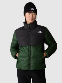THE NORTH FACE Women's Saikuru Jacket - Khaki