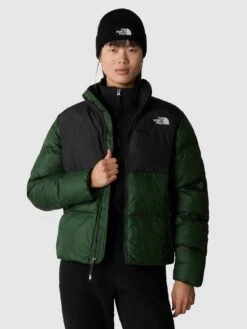 THE NORTH FACE Women's Saikuru Jacket - Khaki -Sport Sphere VIPCV SQ5 0000000058 KHAKI MDd1